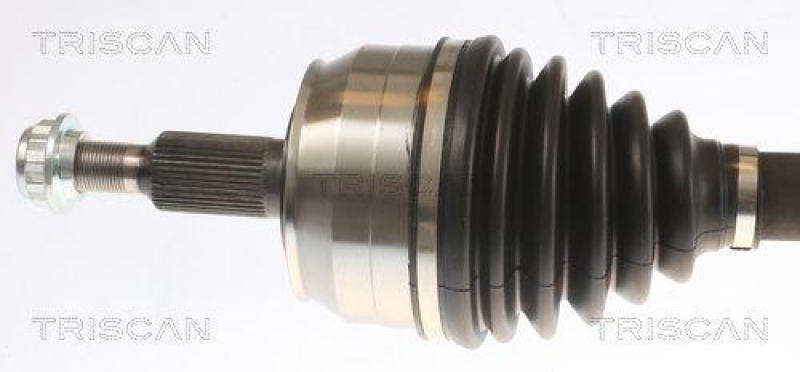 TRISCAN 8540 295061 Antriebswelle f&uuml;r Vw