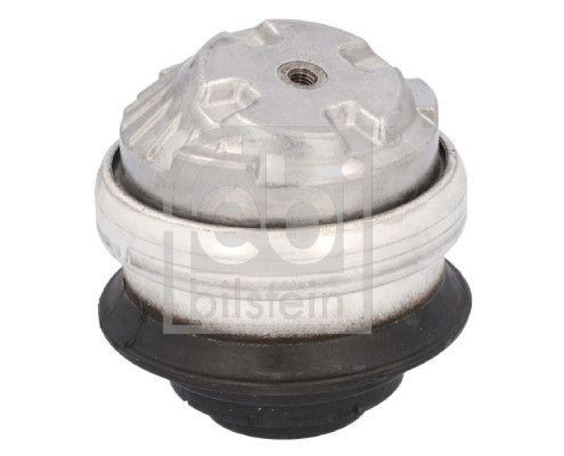 FEBI BILSTEIN 09151 Motorlager für Mercedes-Benz