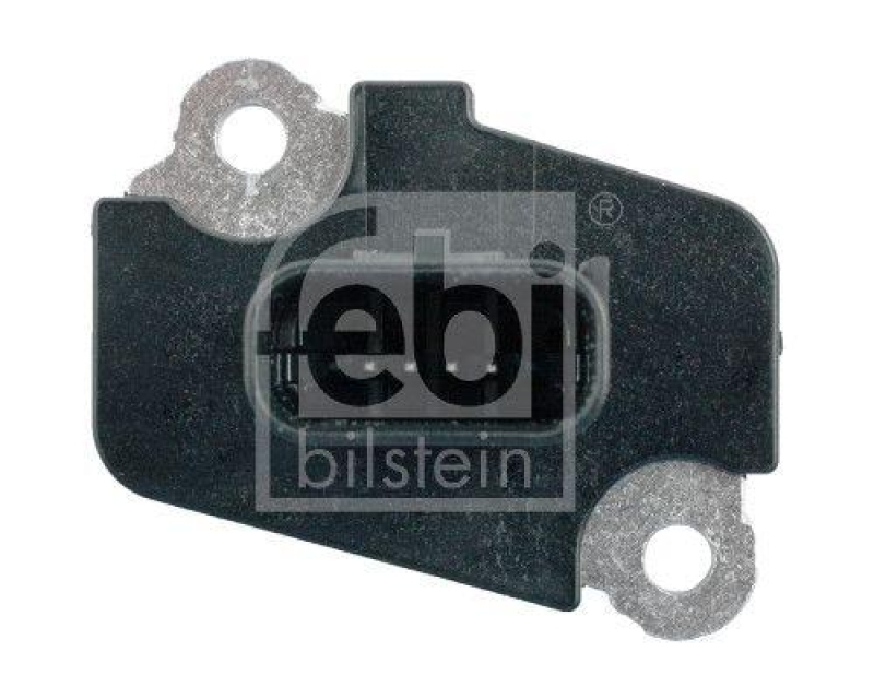 FEBI BILSTEIN 105908 Luftmassenmesser ohne Geh&auml;use f&uuml;r Ford