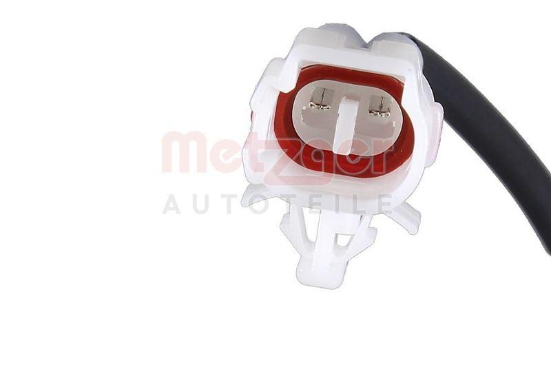METZGER 09001532 Sensor, Raddrehzahl f&uuml;r TOYOTA VA links