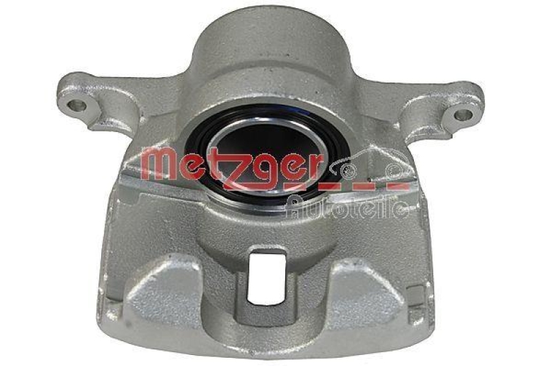 METZGER 6261337 Bremssattel Neuteil f&uuml;r NISSAN/RENAULT VA links