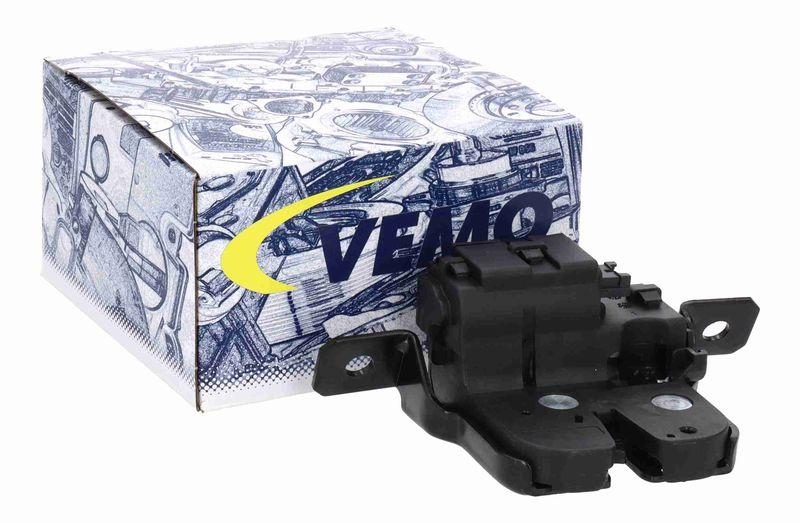 VEMO V20-85-0149 Heckklappenschloss hinten für BMW