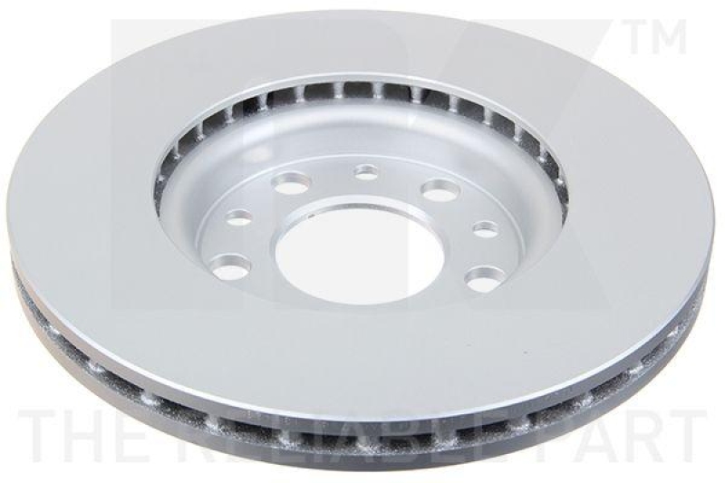 NK 311034 Bremsscheibe f&uuml;r ALFA ROMEO, FIAT, JEEP