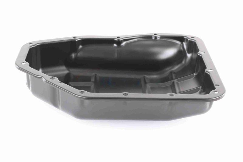 ACKOJA A52-0278 Ölwanne Stahl, mit Ölablassschraube für HYUNDAI