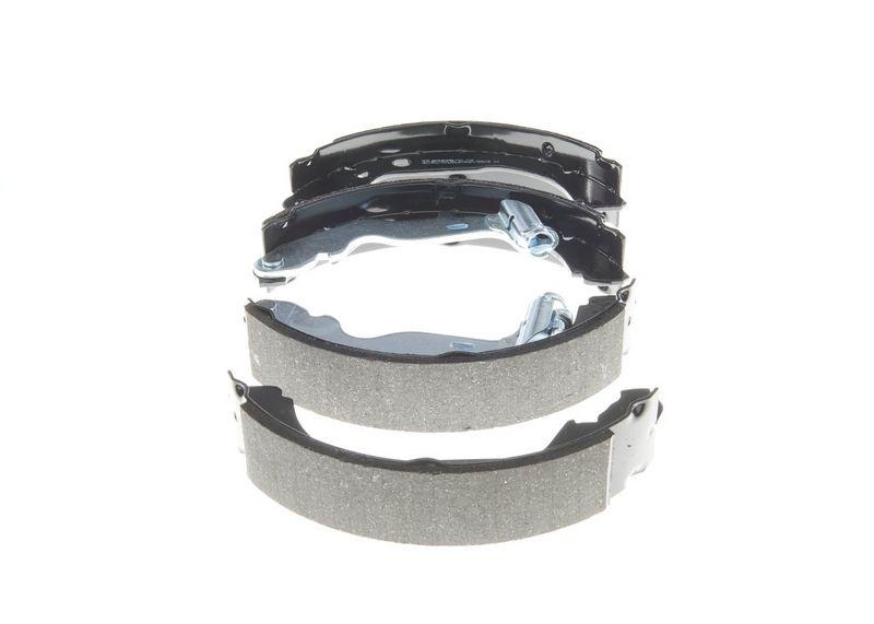 BOSCH 0 986 487 774 Bremsbackensatz