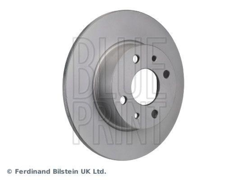 BLUE PRINT ADL144320 Bremsscheibe f&uuml;r Fiat PKW