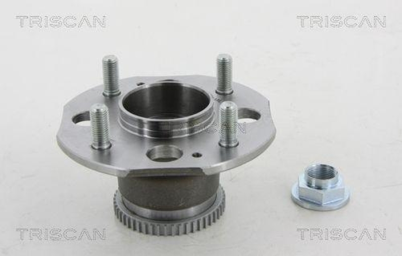 TRISCAN 8530 40238 Radnabe Hinten f&uuml;r Honda
