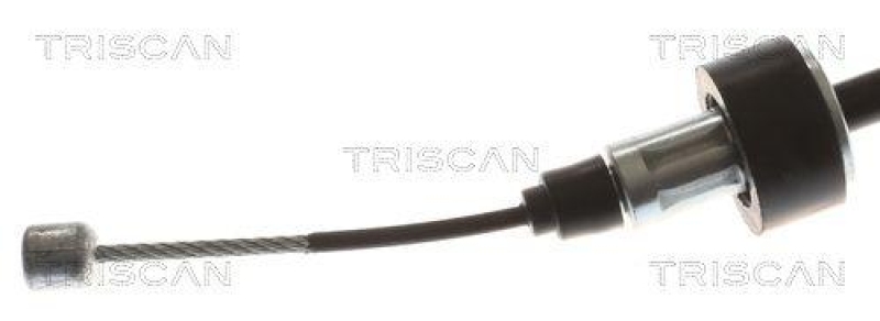 TRISCAN 8140 181161 Handbremsseil f&uuml;r Kia/Hyundai