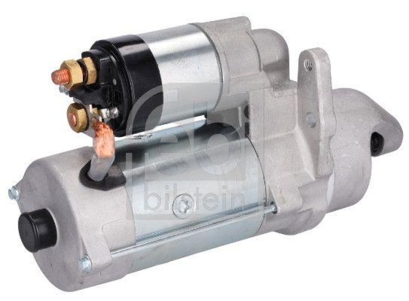 FEBI BILSTEIN 184918 Anlasser f&uuml;r DAF