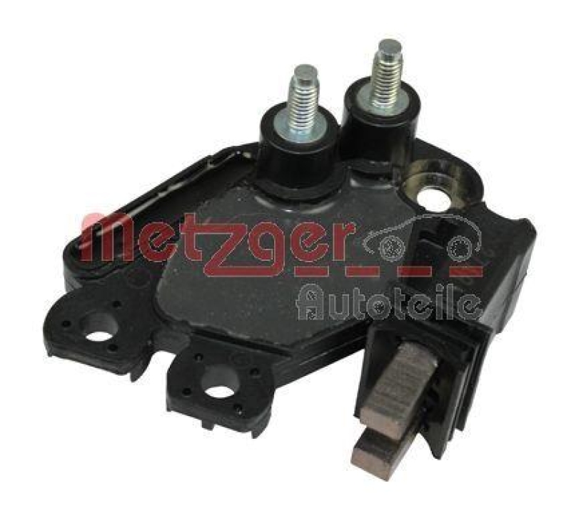 METZGER 2390101 Generatorregler f&uuml;r CITROEN/FIAT/PEUGEOT