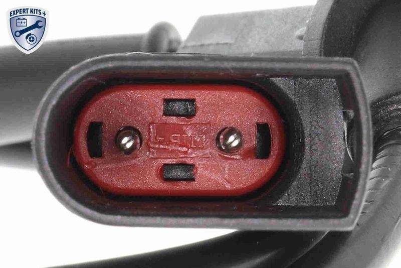 VEMO V25-72-8800 Radlagersatz mit ABS Sensor, Vorderachse beidseitig f&uuml;r FORD