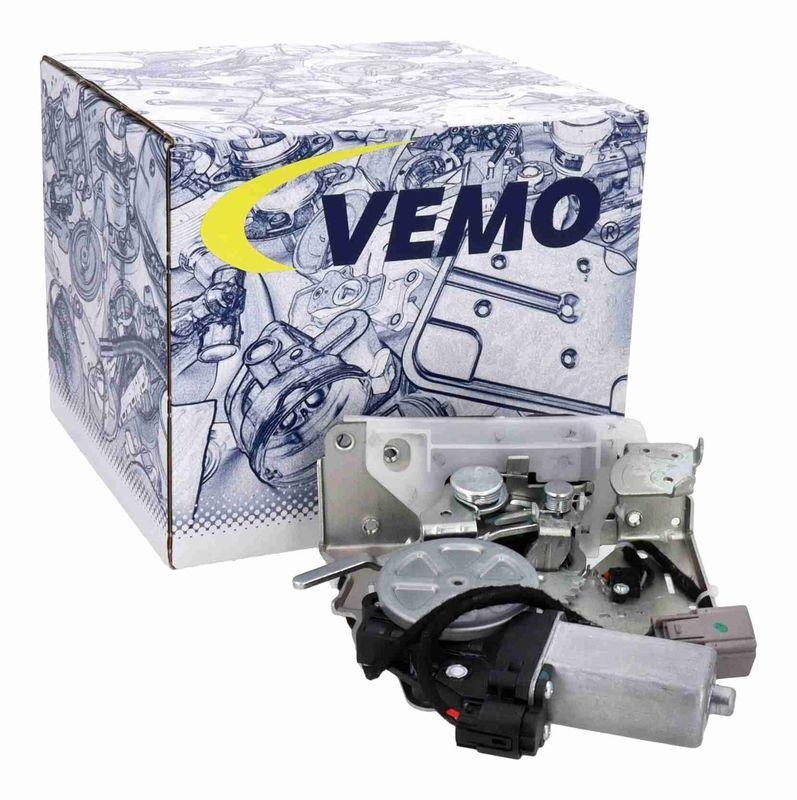 VEMO V33-85-0024 Heckklappenschloss f&uuml;r CHRYSLER
