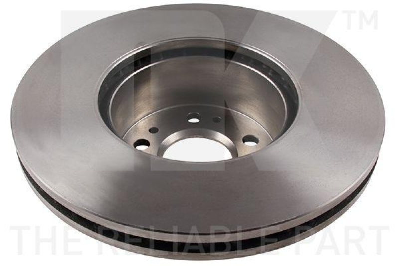 NK 203329 Bremsscheibe f&uuml;r MERCEDES-BENZ