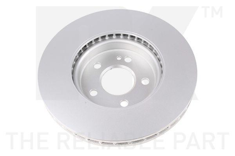NK 343399 Bremsscheibe f&uuml;r MERCEDES-BENZ