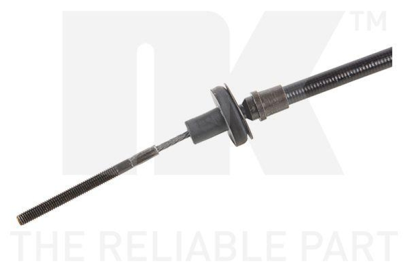 NK 922335 Seilzug, Kupplungsbetätigung für FORD
