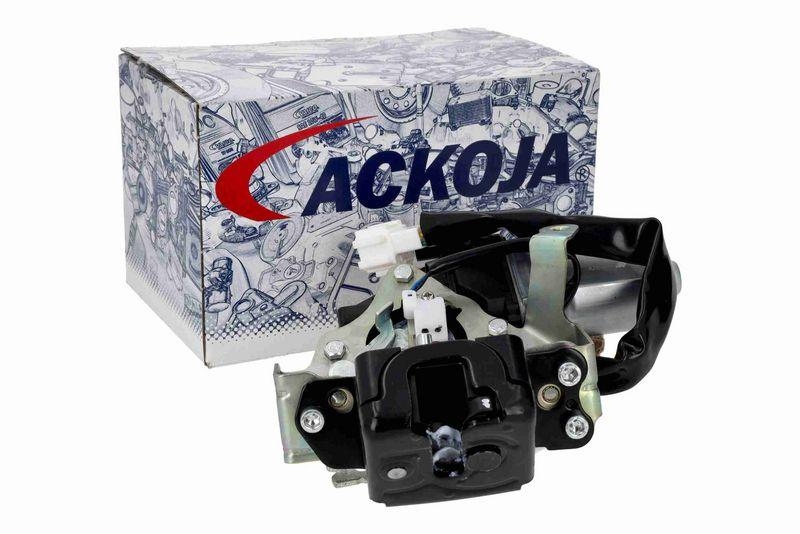ACKOJA A26-85-0046 Heckklappenschloss f&uuml;r HONDA