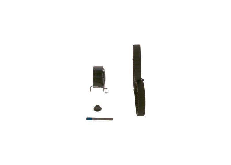 Bosch 1 987 946 573 Zahnriemen-/Rollenset