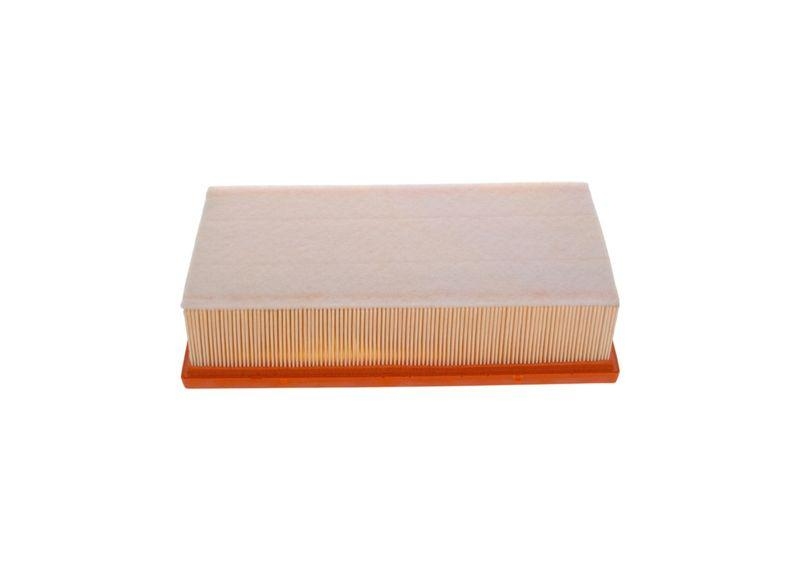 Bosch F 026 400 612 Luftfiltereinsatz S0612