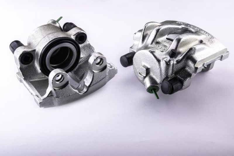 HELLA 8AC 355 388-971 Bremssattel f&uuml;r BMW