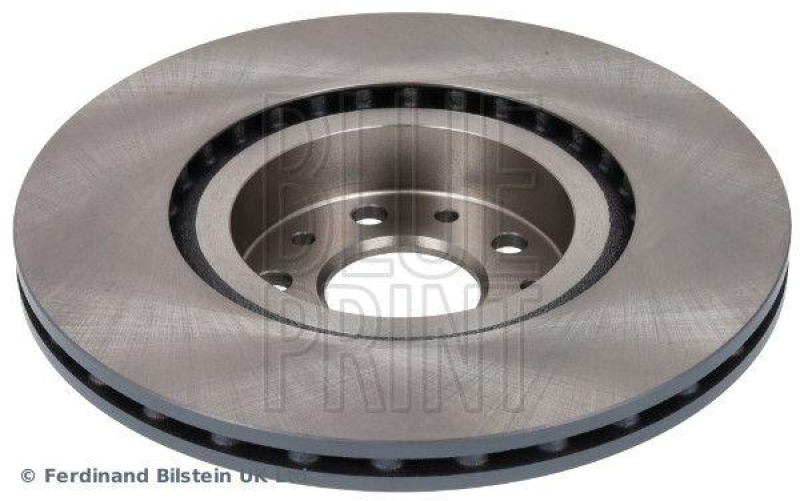 BLUE PRINT ADL144321 Bremsscheibe f&uuml;r Fiat PKW