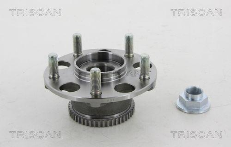 TRISCAN 8530 40240 Radnabe Hinten f&uuml;r Honda