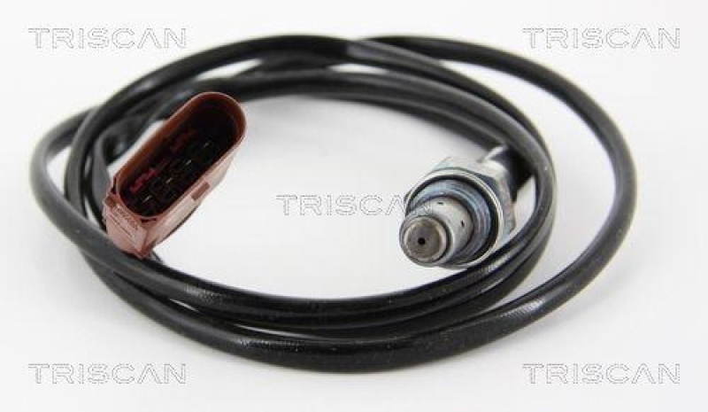 TRISCAN 8845 29196 Lambdasonde für Vag