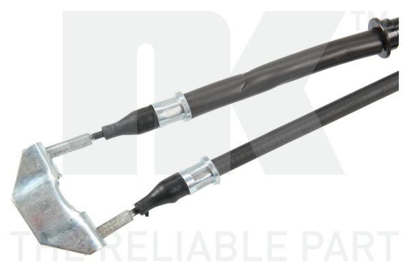 NK 9036100 Seilzug, Feststellbremse f&uuml;r CHEVROLET, OPEL, VAUX