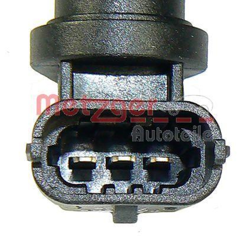 METZGER 0903030 Sensor, Nockenwellenposition f&uuml;r FIAT/FORD/HONDA/MINI/OPEL/TOYOTA/VOLVO