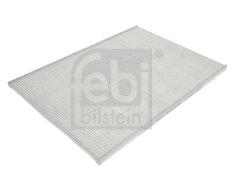 FEBI BILSTEIN 183854 Innenraumfilter f&uuml;r TOYOTA