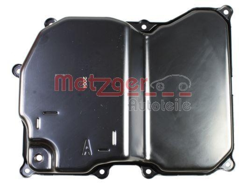 METZGER 7990092 &Ouml;lwanne, Automatikgetriebe f&uuml;r SEAT/SKODA/VW