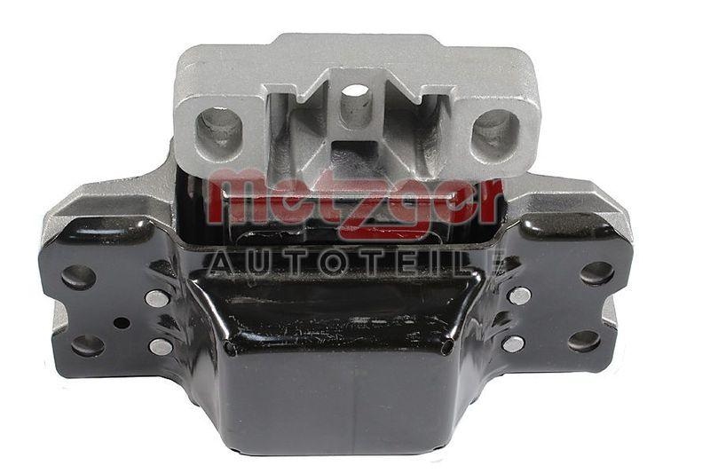 METZGER 8054193 Lagerung, Automatikgetriebe f&uuml;r SKODA/VW links