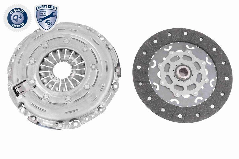 VAICO V42-0918 Kupplungssatz f&uuml;r PEUGEOT