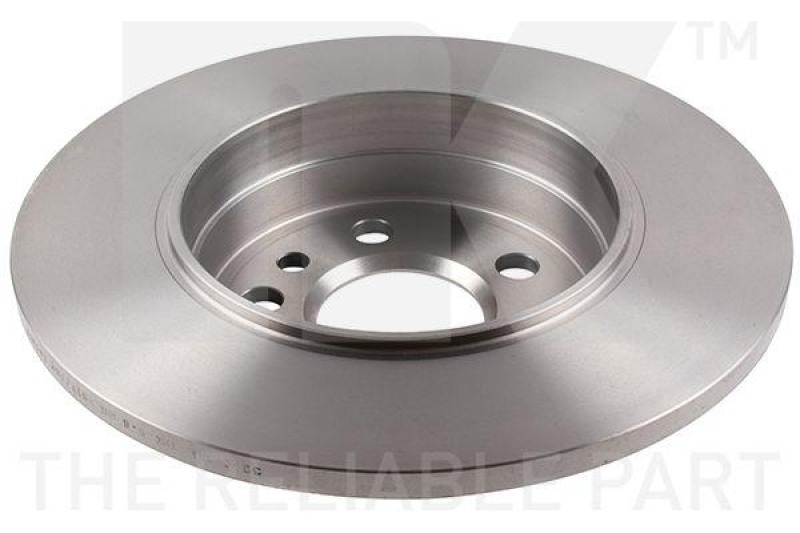 NK 203330 Bremsscheibe f&uuml;r MERCEDES-BENZ