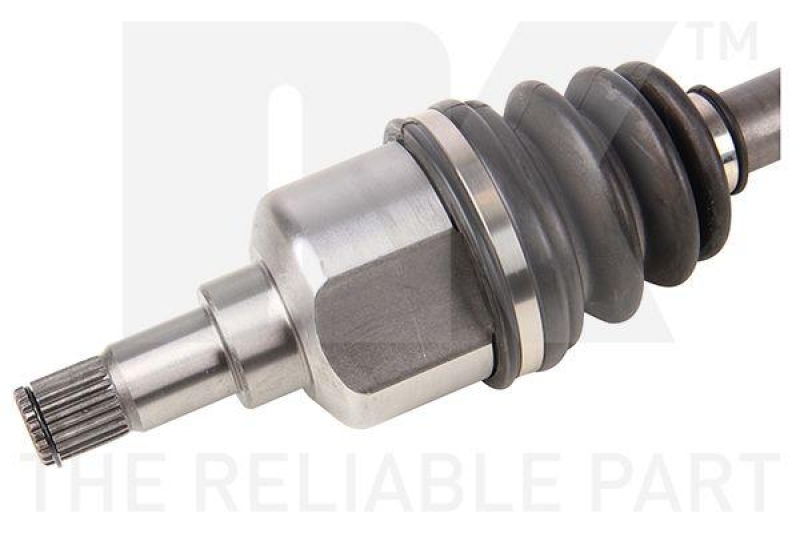 NK 502581 Antriebswelle f&uuml;r FORD