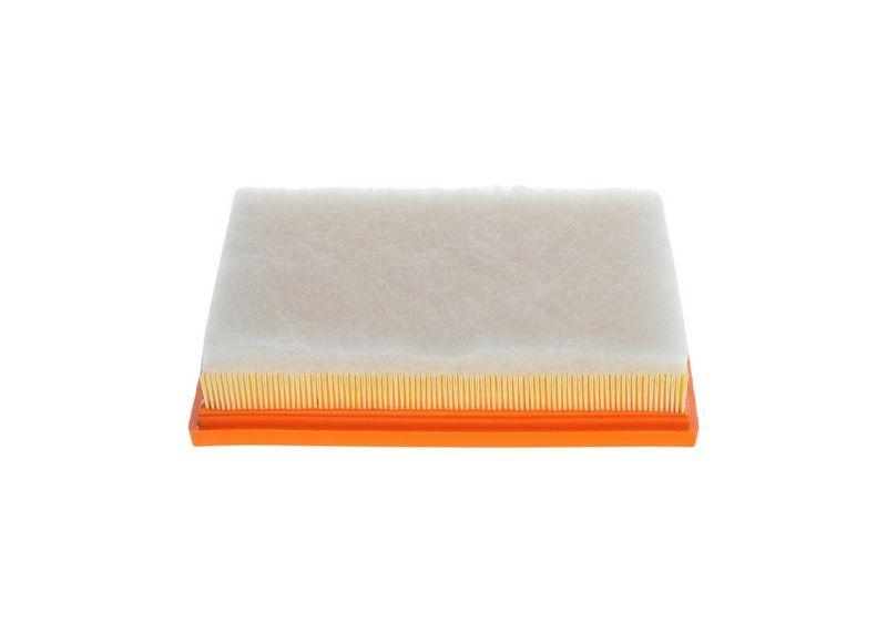 Bosch F 026 400 613 Luftfiltereinsatz S0613