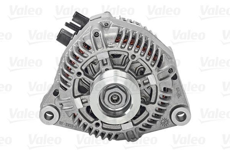 VALEO 439083 Generator Neu - ORIGINS