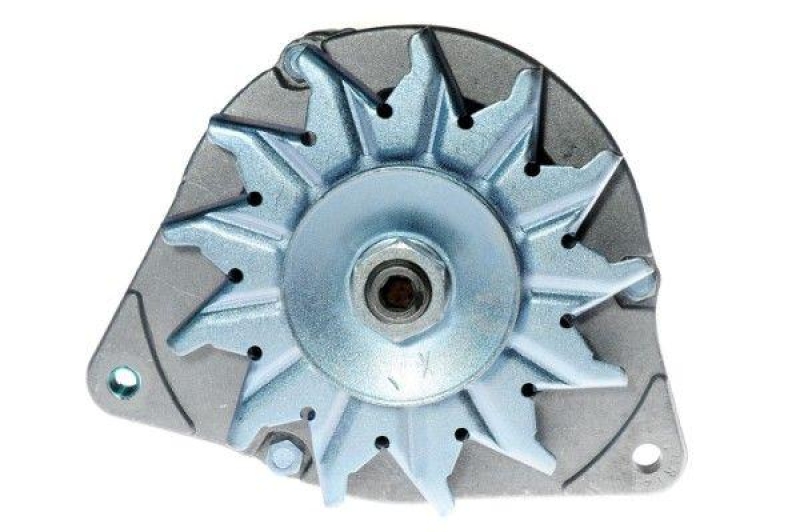 HELLA 8EL 011 710-921 Generator 14V 55A