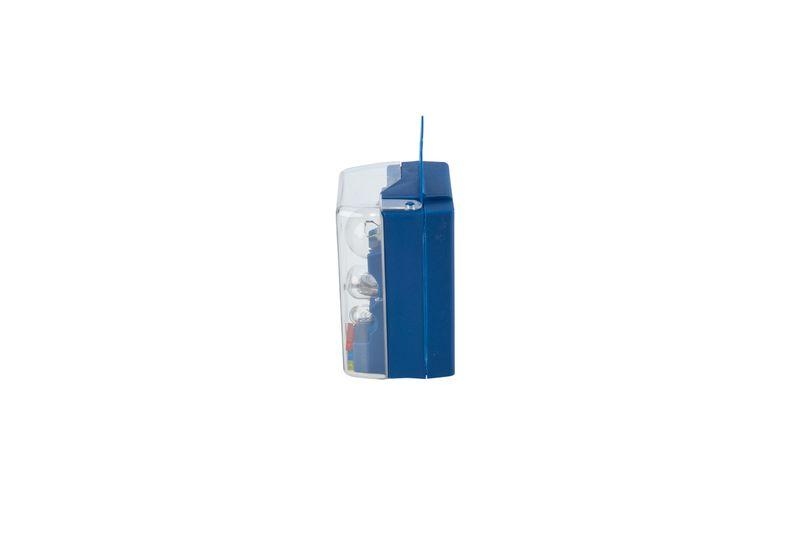 BOSCH 1 987 301 101 Sortiment Gl&uuml;hlampen