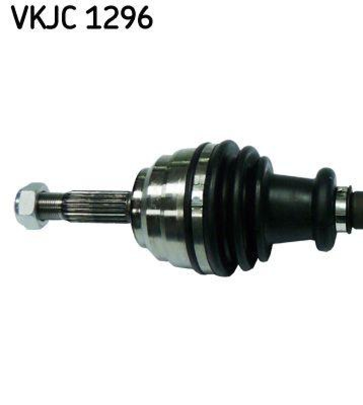 SKF VKJC 1296 Antriebswelle