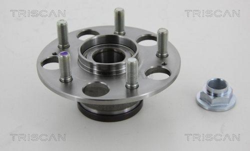 TRISCAN 8530 40243 Radnabe Hinten f&uuml;r Honda