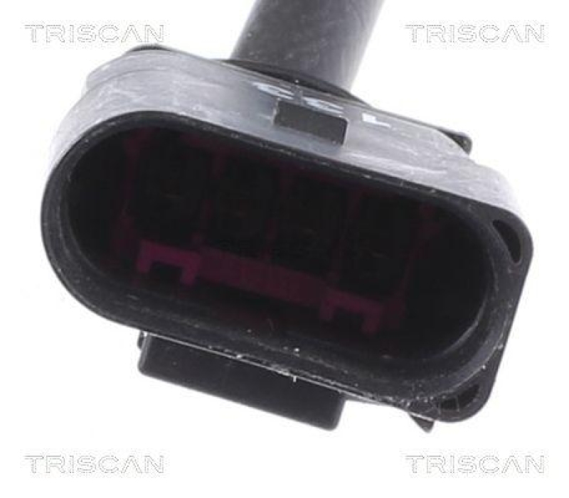 TRISCAN 8845 29198 Lambdasonde für Vag