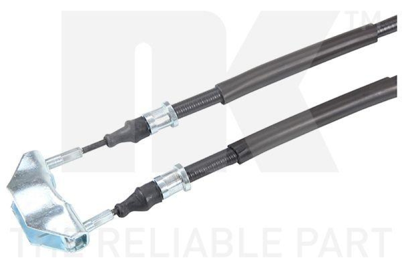 NK 9036102 Seilzug, Feststellbremse f&uuml;r OPEL, VAUX