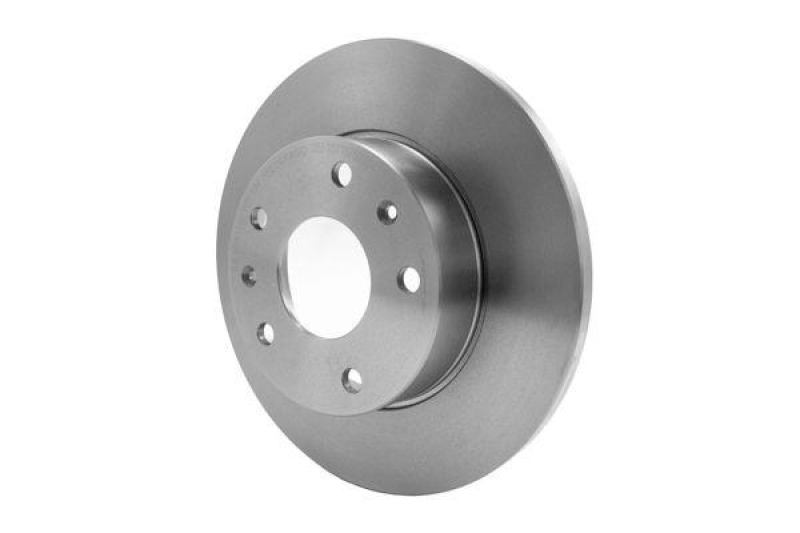 HELLA 8DD 355 107-181 Bremsscheibe f&uuml;r LANDROVER