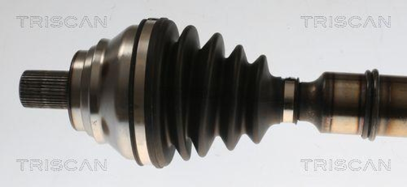 TRISCAN 8540 295064 Antriebswelle f&uuml;r Vag