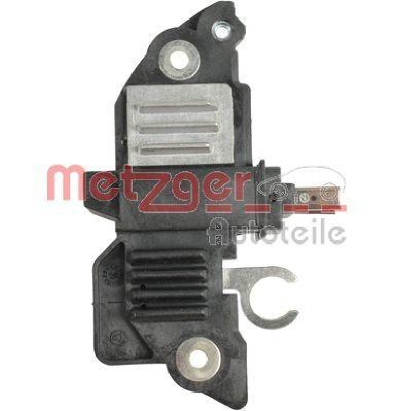 METZGER 2390109 Generatorregler f&uuml;r OPEL/SAAB