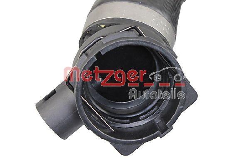 METZGER 2421337 K&uuml;hlerschlauch f&uuml;r BMW