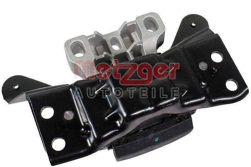 METZGER 8054194 Lagerung, Motor f&uuml;r AUDI/SEAT/SKODA/VW links