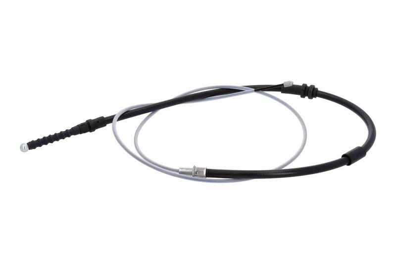 VAICO V10-30121 Seilzug, Feststellbremse Feststellbremse 2025/757 f&uuml;r VW