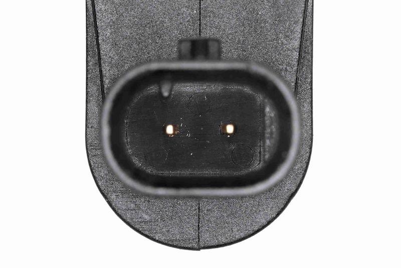 VEMO V10-72-0240 Sensor, K&uuml;hlmitteltemperatur 2-Polig f&uuml;r VAG