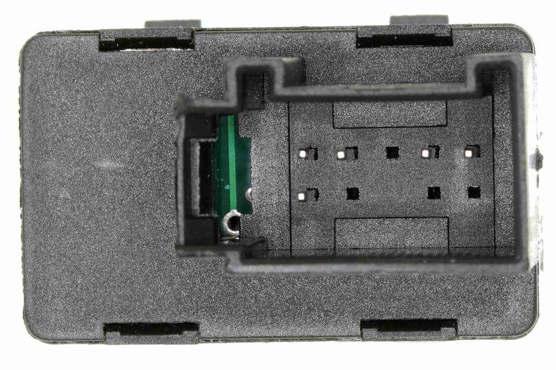 VEMO V10-73-0222 Schalter, Fensterheber f&uuml;r VW